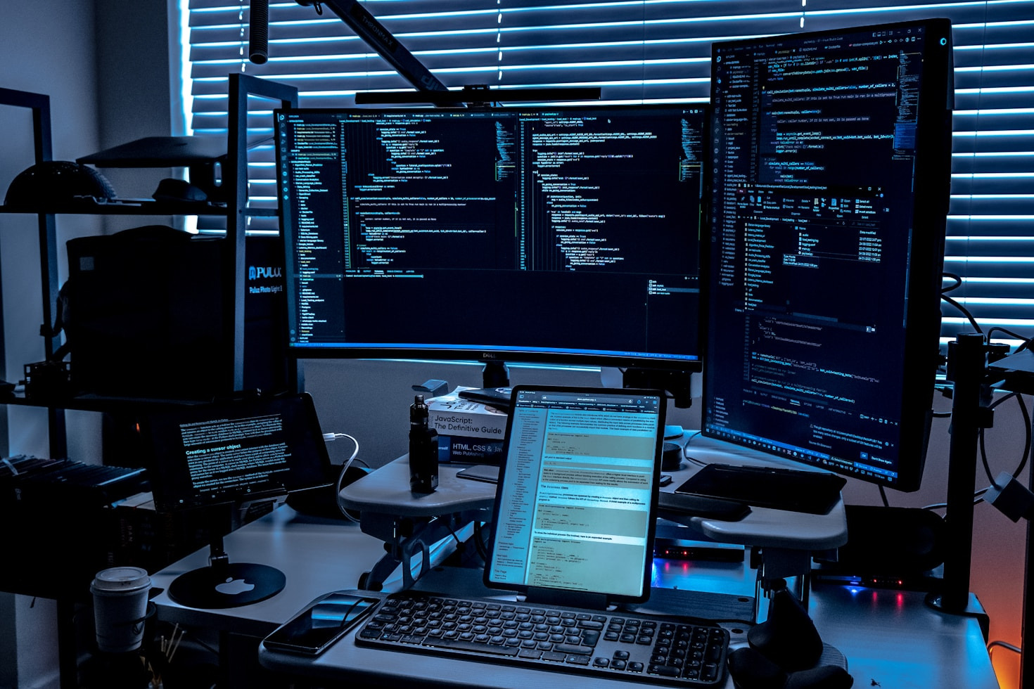 The Future of Digital Forensics Education