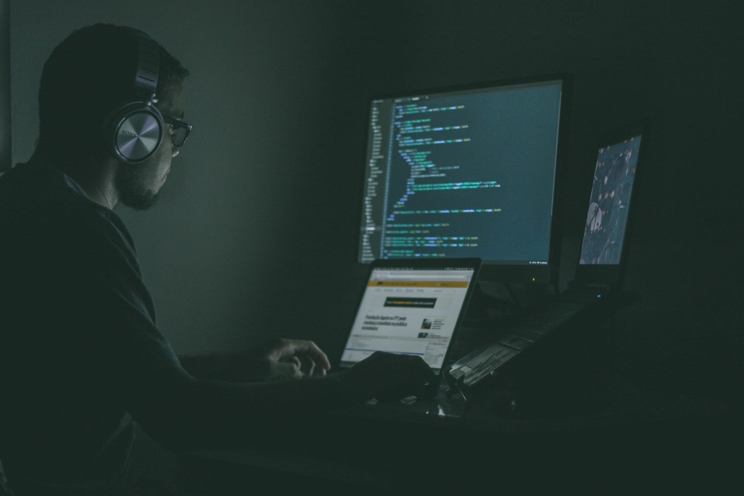 How Digital Forensics Solves Modern Cybercrimes