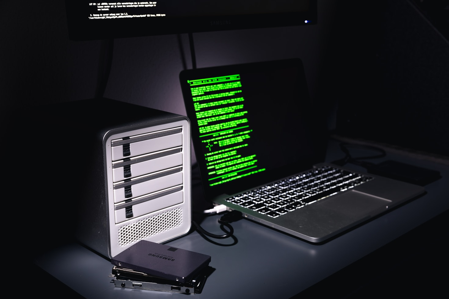 Cybersecurity Education: A Critical Investment